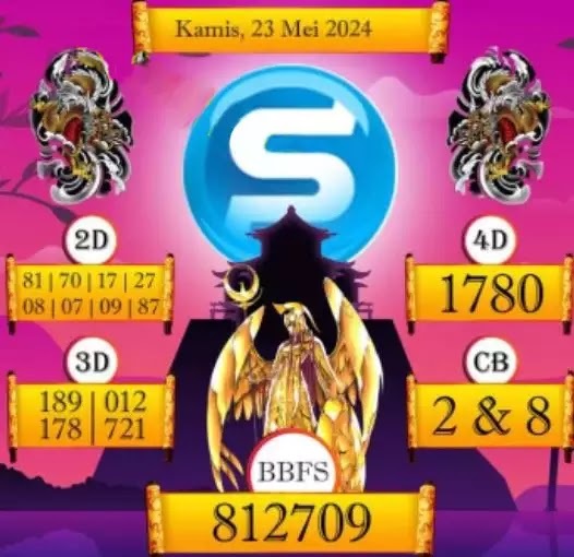 SYAIR SGP VIP
